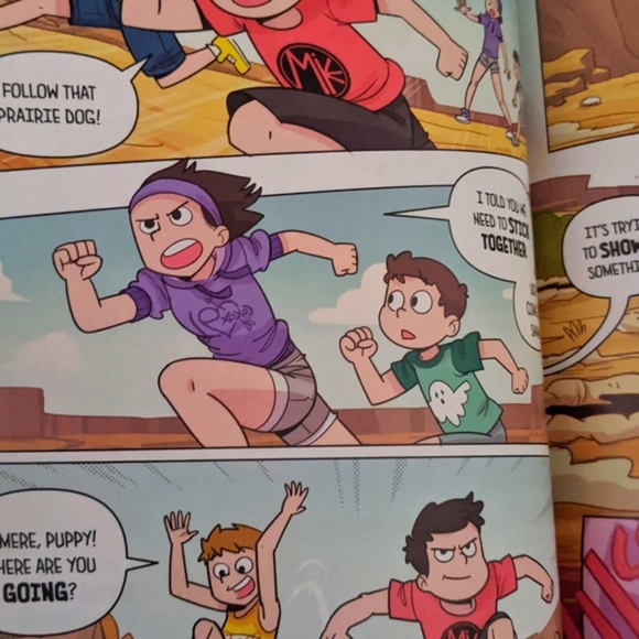 FGTeeV presents Into the Game! - Picture 5 of 8